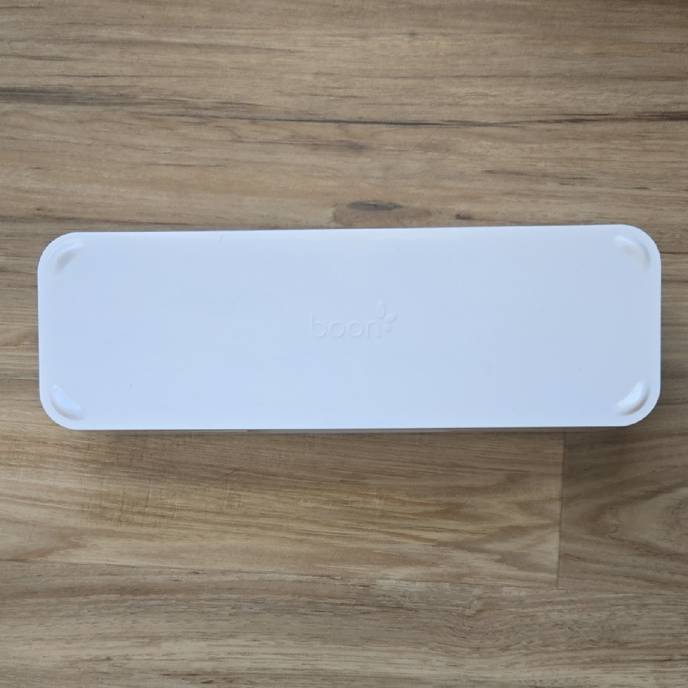 BOON Travel Bottle Cleaner